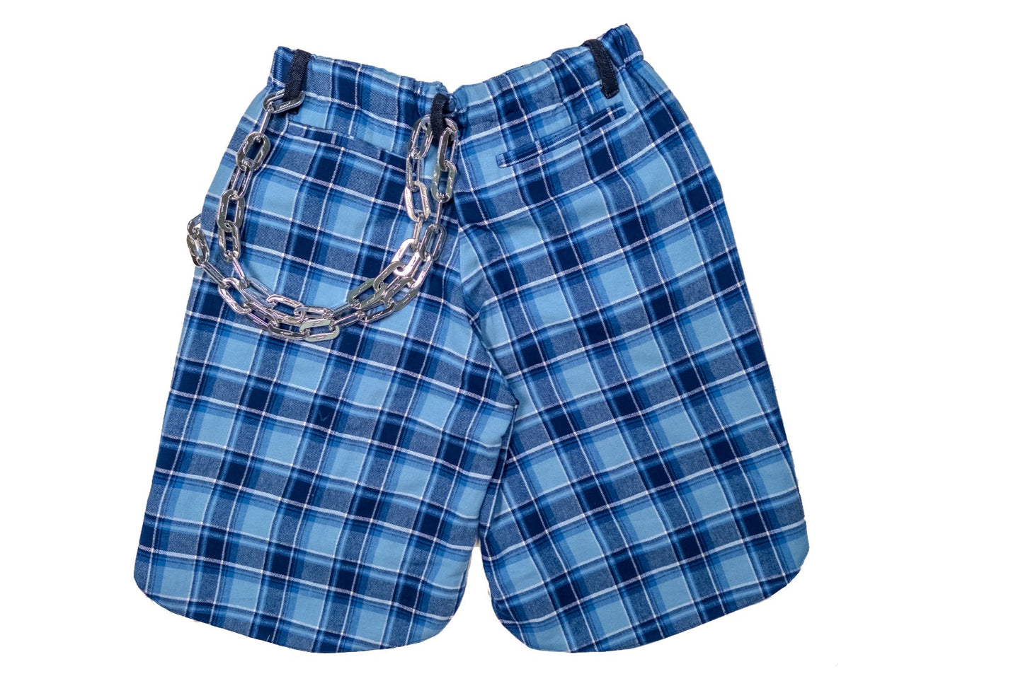 Mullet Shorts
