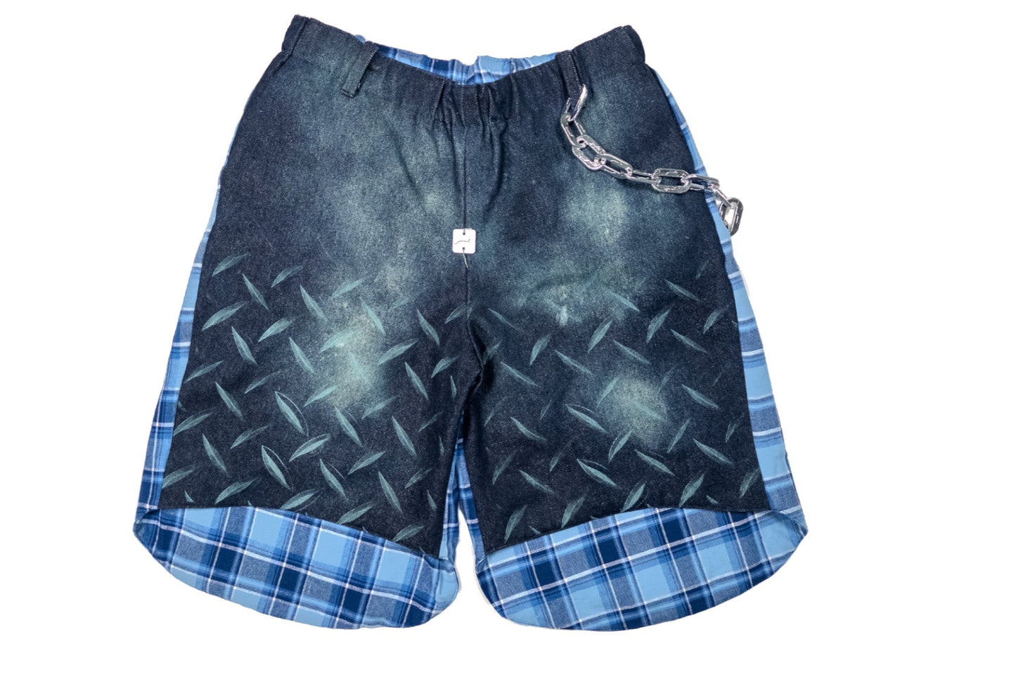Mullet Shorts