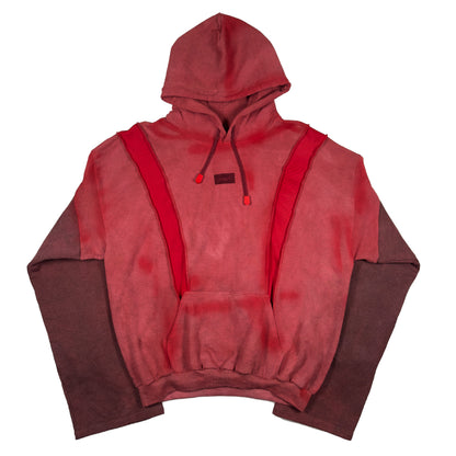 Bloodline Kimono Sleeve Hoodie