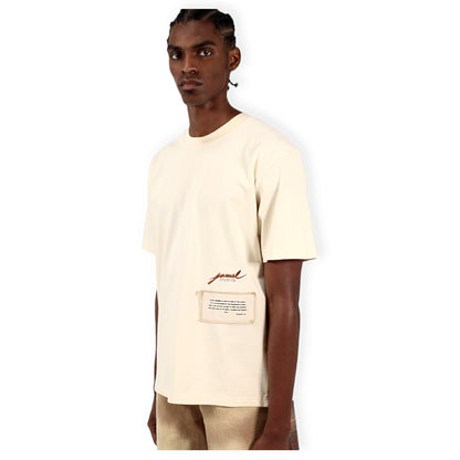Romans 12:2 Tee Cream