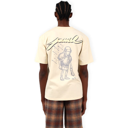 Romans 12:2 Tee Cream