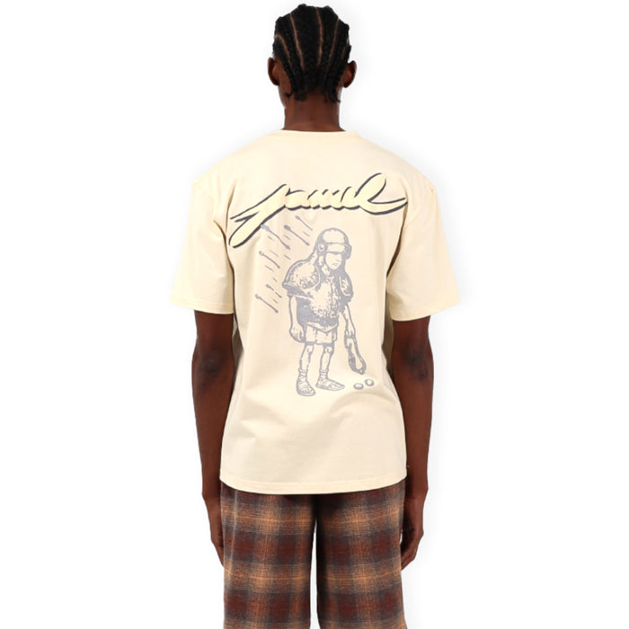 Romans 12:2 Tee Cream