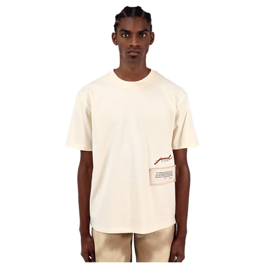 Romans 12:2 Tee Cream