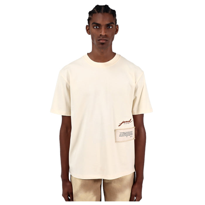 Romans 12:2 Tee Cream