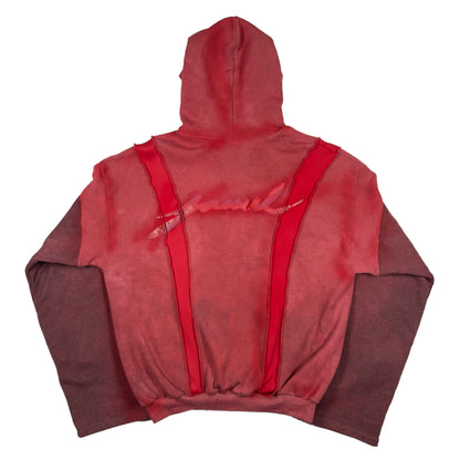 Bloodline Kimono Sleeve Hoodie