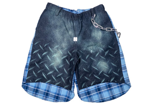 Mullet Shorts